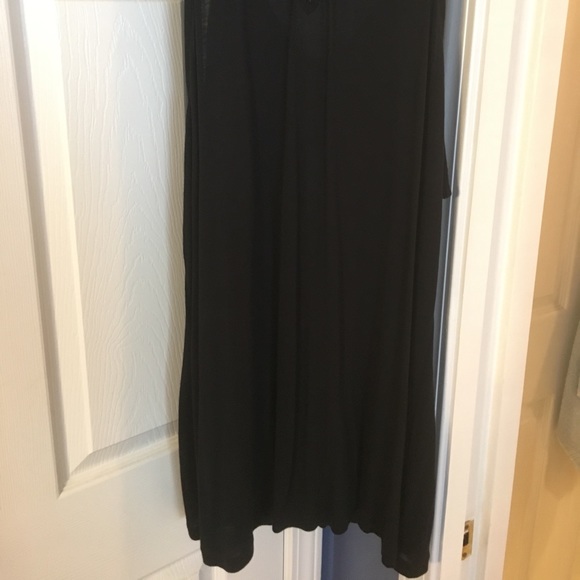 Cute Plus Size Tank Top - Picture 4 of 5